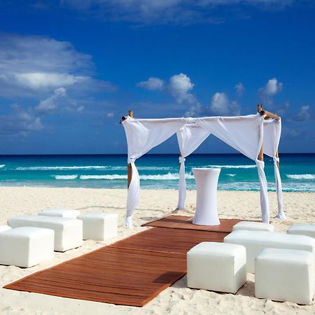 The Westin Lagunamar Ocean Resort Villas & Spa Κανκούν Εξωτερικό φωτογραφία