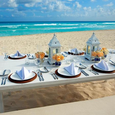 The Westin Lagunamar Ocean Resort Villas & Spa Κανκούν Εξωτερικό φωτογραφία