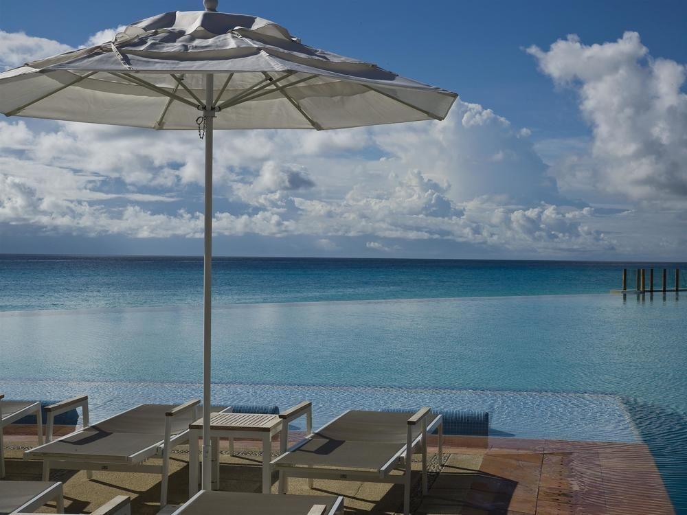The Westin Lagunamar Ocean Resort Villas & Spa Κανκούν Εξωτερικό φωτογραφία