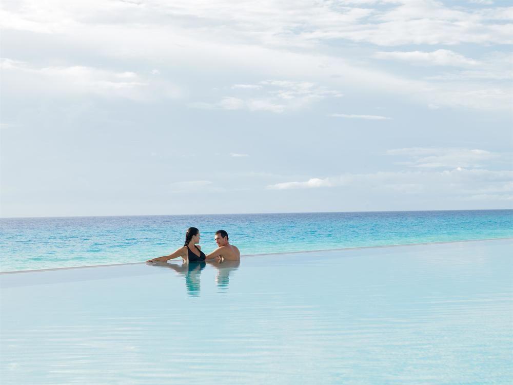 The Westin Lagunamar Ocean Resort Villas & Spa Κανκούν Εξωτερικό φωτογραφία
