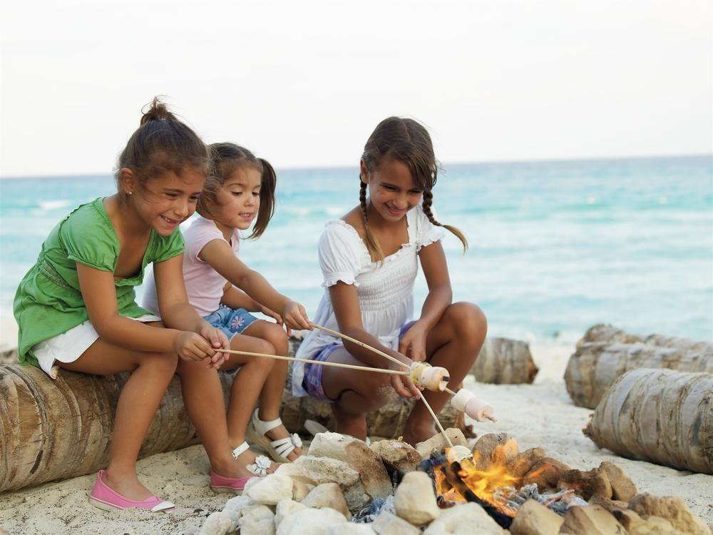 The Westin Lagunamar Ocean Resort Villas & Spa Κανκούν Εξωτερικό φωτογραφία