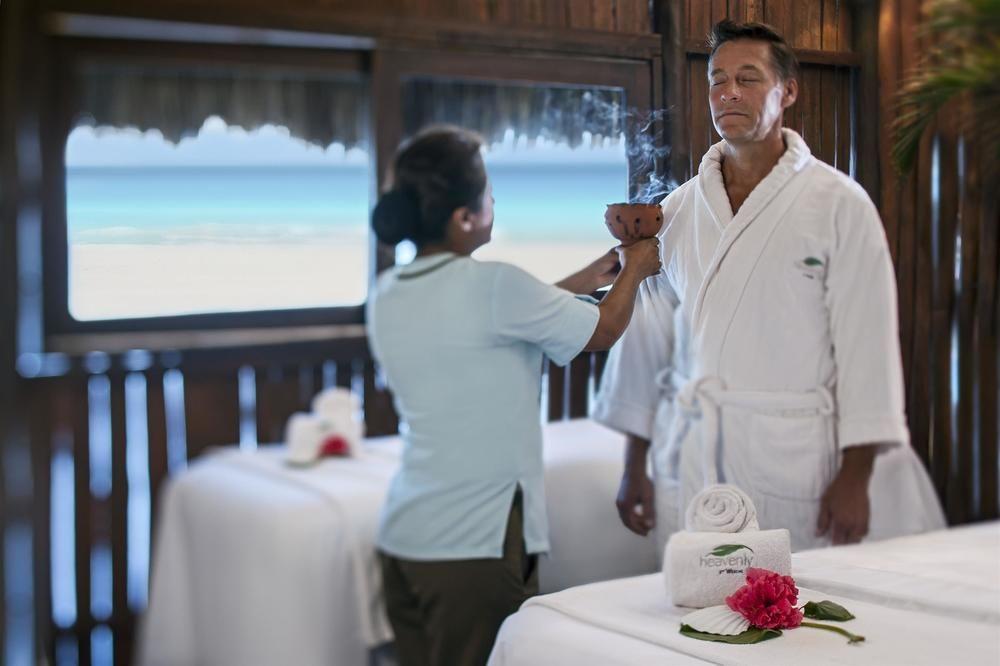 The Westin Lagunamar Ocean Resort Villas & Spa Κανκούν Εξωτερικό φωτογραφία