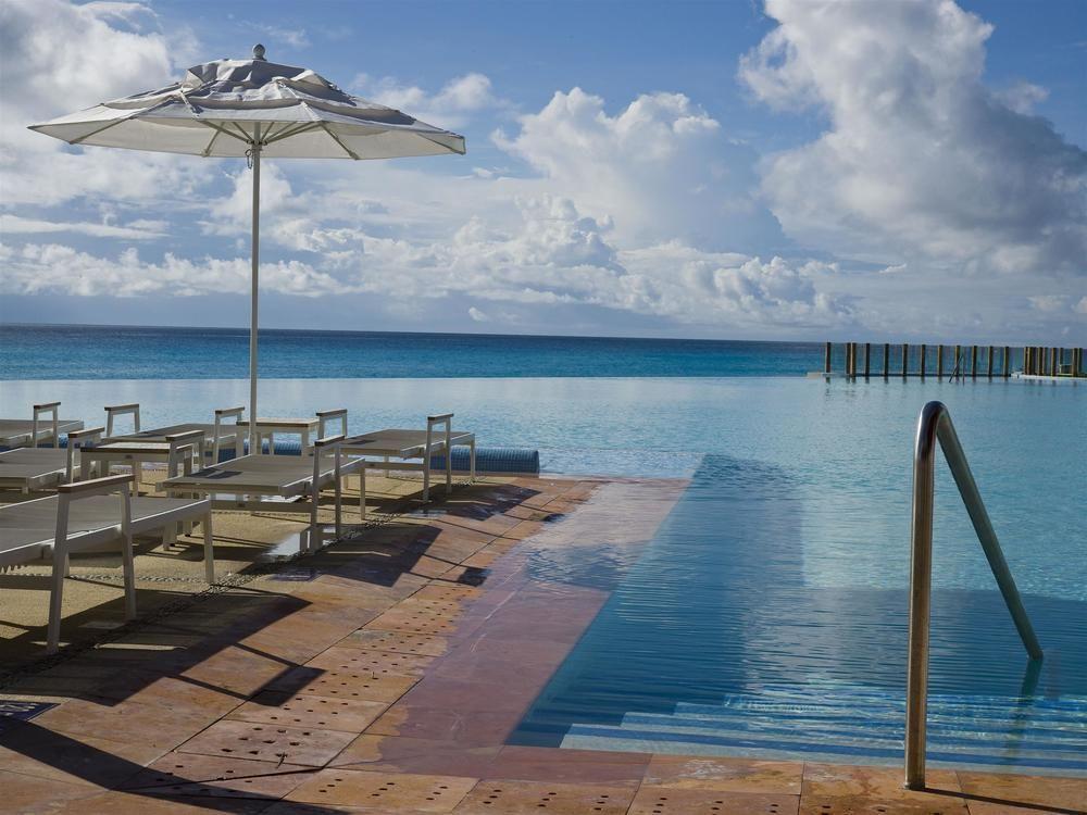 The Westin Lagunamar Ocean Resort Villas & Spa Κανκούν Εξωτερικό φωτογραφία