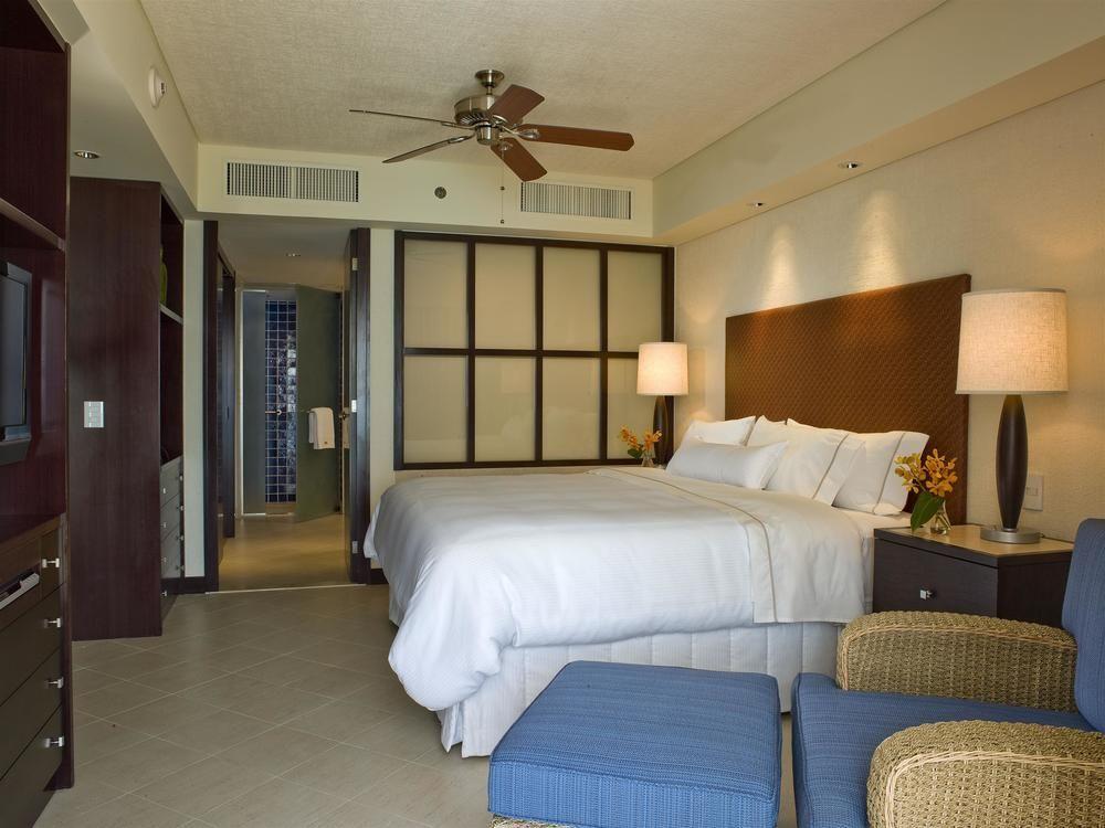 The Westin Lagunamar Ocean Resort Villas & Spa Κανκούν Εξωτερικό φωτογραφία