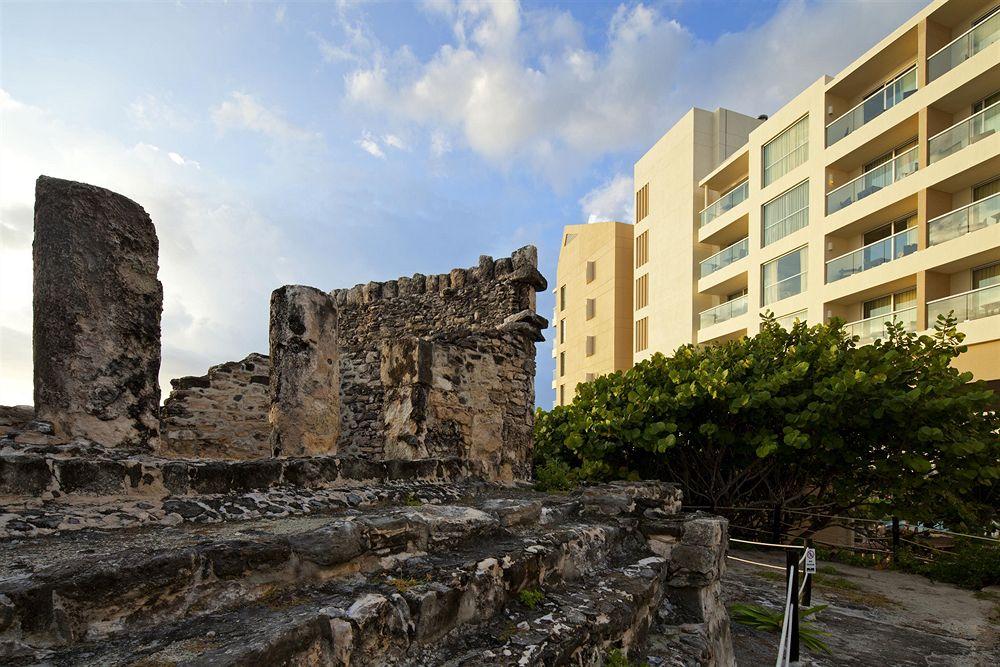 The Westin Lagunamar Ocean Resort Villas & Spa Κανκούν Εξωτερικό φωτογραφία