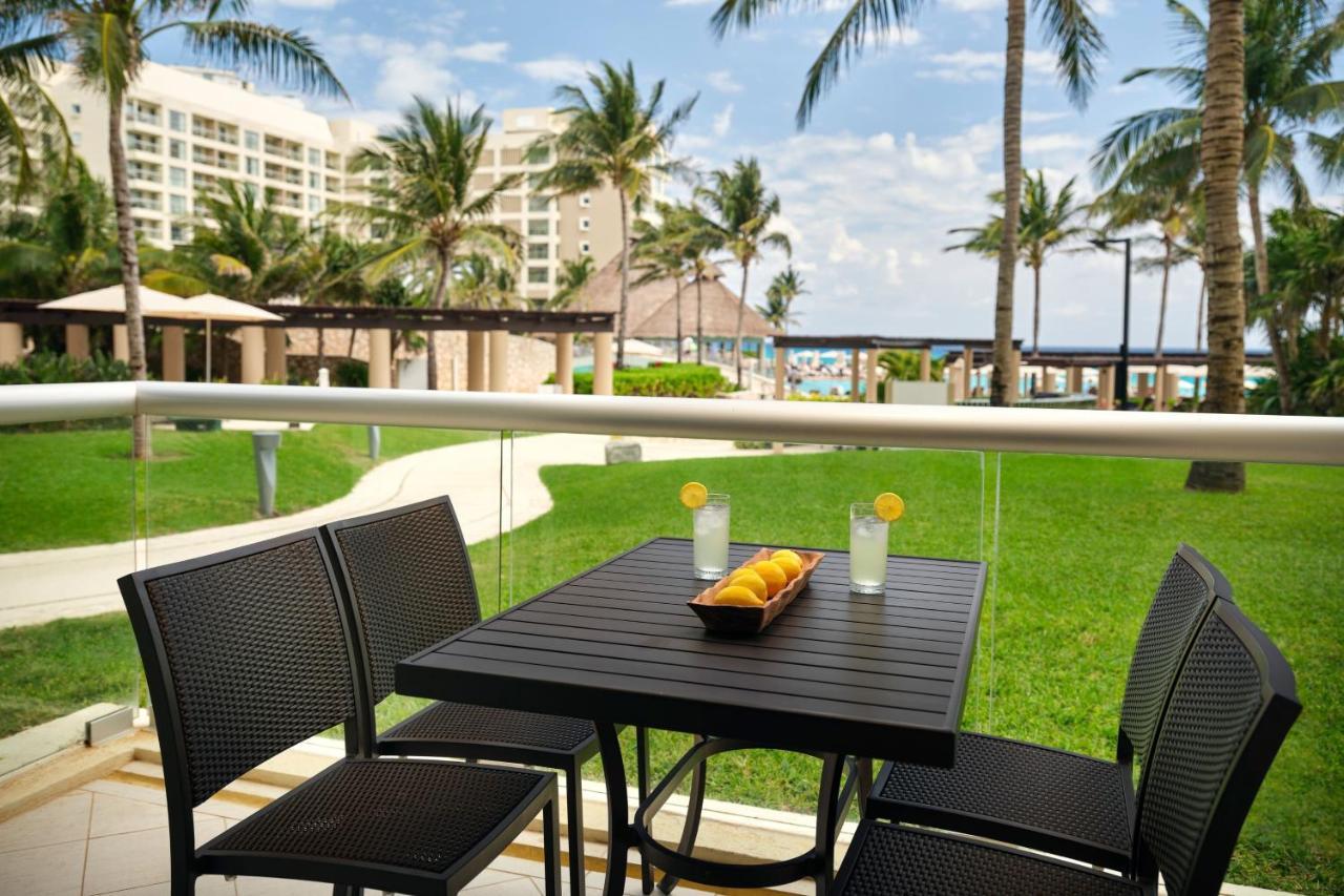 The Westin Lagunamar Ocean Resort Villas & Spa Κανκούν Εξωτερικό φωτογραφία