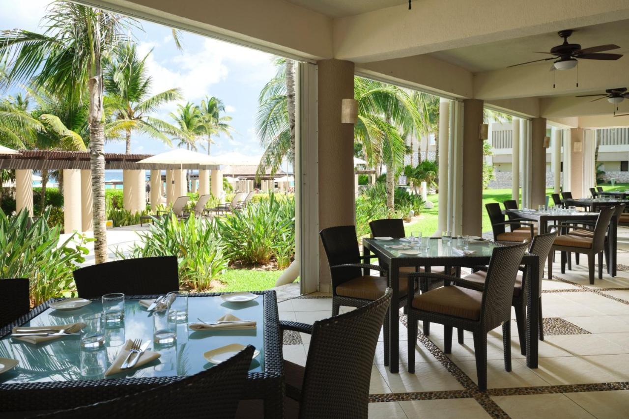 The Westin Lagunamar Ocean Resort Villas & Spa Κανκούν Εξωτερικό φωτογραφία