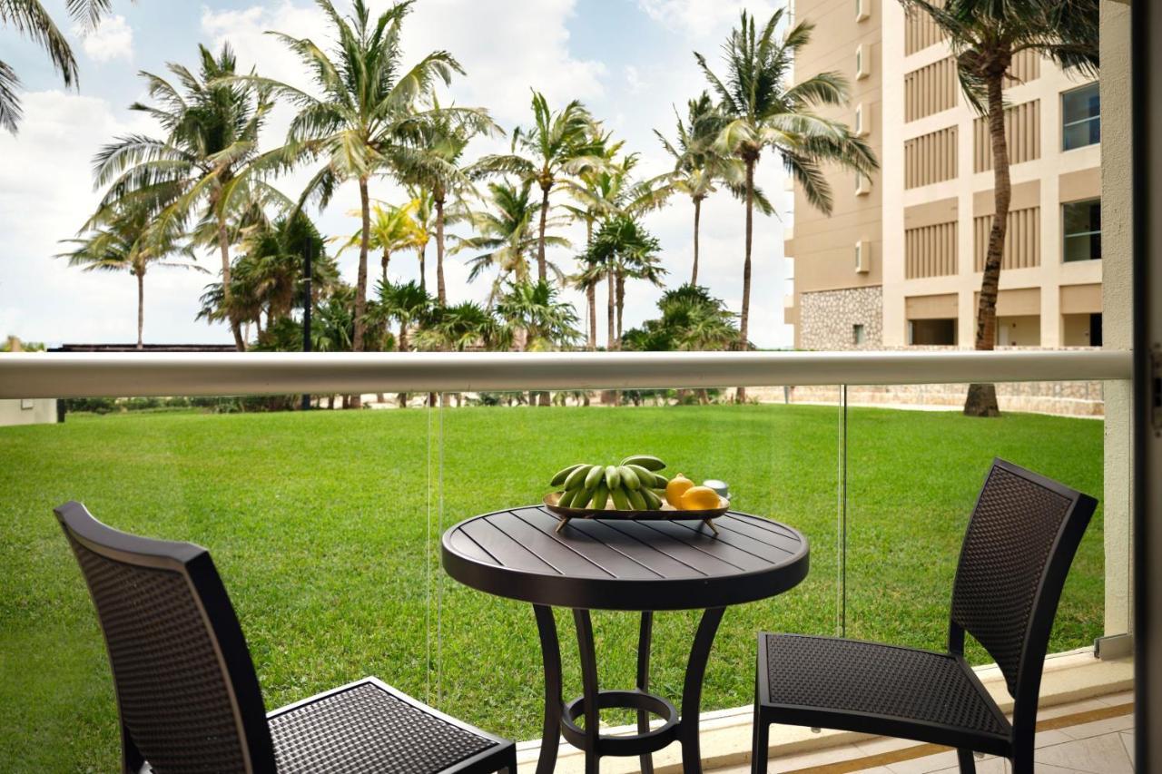 The Westin Lagunamar Ocean Resort Villas & Spa Κανκούν Εξωτερικό φωτογραφία