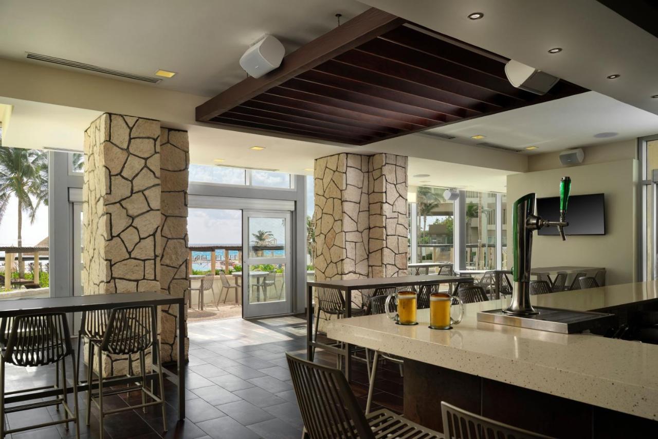 The Westin Lagunamar Ocean Resort Villas & Spa Κανκούν Εξωτερικό φωτογραφία