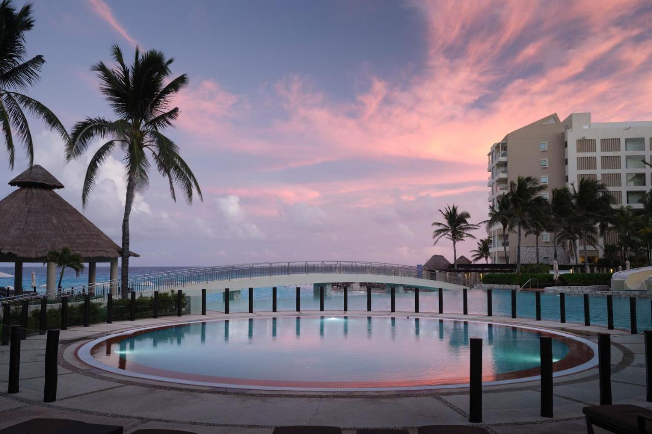 The Westin Lagunamar Ocean Resort Villas & Spa Κανκούν Εξωτερικό φωτογραφία