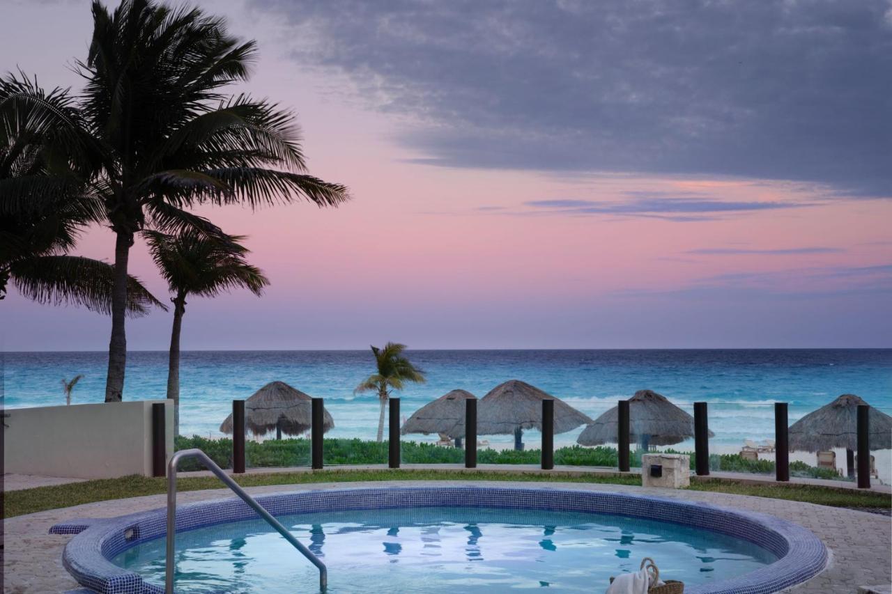 The Westin Lagunamar Ocean Resort Villas & Spa Κανκούν Εξωτερικό φωτογραφία