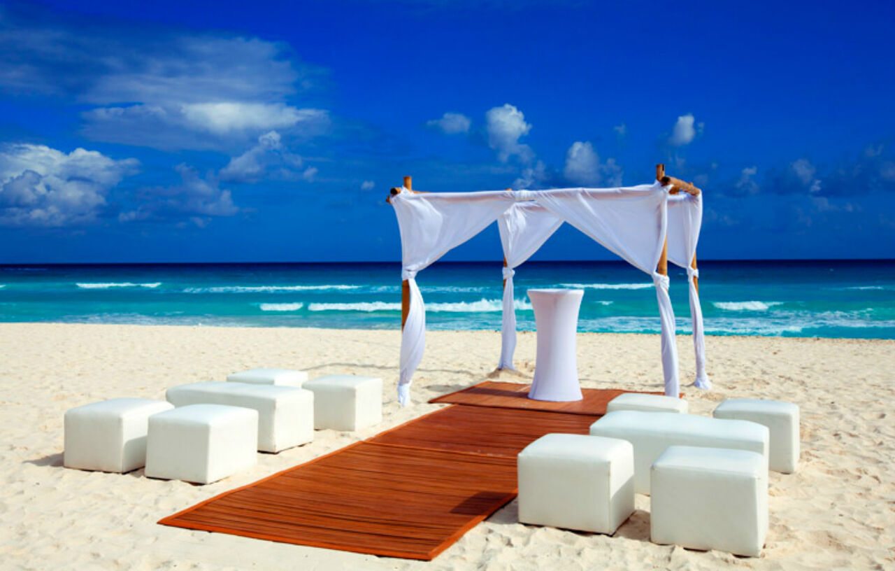 The Westin Lagunamar Ocean Resort Villas & Spa Κανκούν Εξωτερικό φωτογραφία