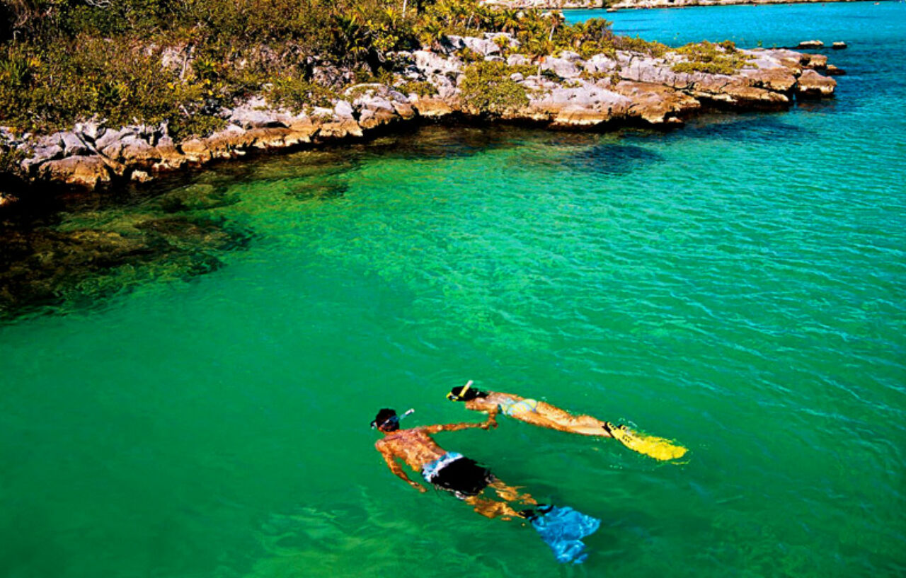The Westin Lagunamar Ocean Resort Villas & Spa Κανκούν Εξωτερικό φωτογραφία